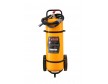 Cart30Kg-Class D fire extinguisher-Jiangshan Longjiang Fire-fighting Material Co., Ltd.
