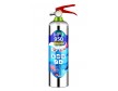 MFJ950浅易式干粉灭火器-车载灭火器-bti体育 - ABC干粉灭火剂、ABC超细干粉灭火剂、BC干粉灭火剂、水成膜泡沫灭火剂、