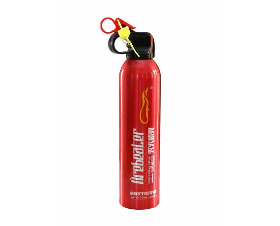 MFJ600-Car fire extinguisher-Jiangshan Longjiang Fire-fighting Material Co., Ltd.