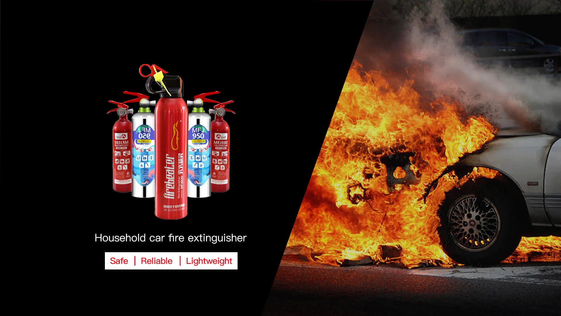 Jiangshan Longjiang Fire-fighting Material Co., Ltd.
